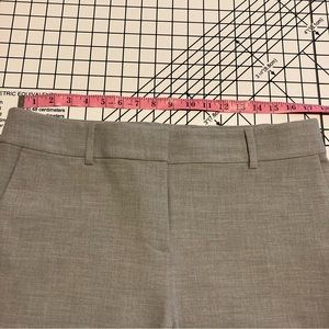 Light Grey Loft Marisa Trousers
